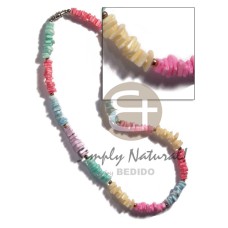 White rose in pastel colors