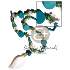 Coco square cut and 4-5mm