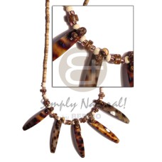 2-3 coco heishe tiger