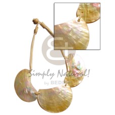 3 pc. 60mm mop