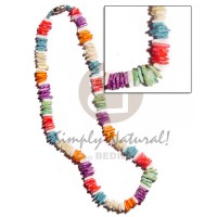 Multicolored white rose combination