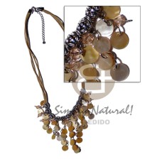 Cleopatra- dangling 10mm 36pcs.