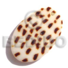 Cunos oval 30 x 20mm