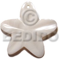 45mm kabibe shell star
