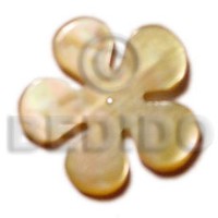 Mop flower 15mm