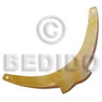 Mop bow choker 105mmx25mm