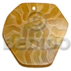 Freeform mop psychedelic