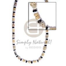 4-5mm coco pokalet nassa