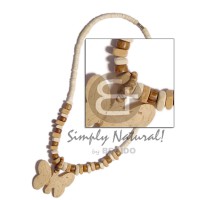 4-5mm coco heishe bleach coco sq.