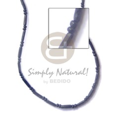 Sig-ed tube black 2-3