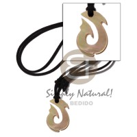40mm mop celtic hook on