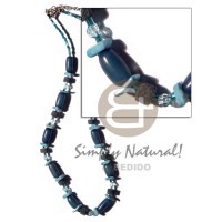 Buri colored white rose limestone