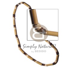 Bamboo 4-5 coco pokalet