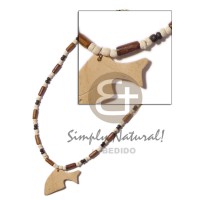 Bayong wood tube 2-3mm