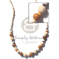 2-3 coco heishe bleach