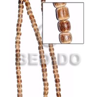 Sig-id wood tube 4-5 mm