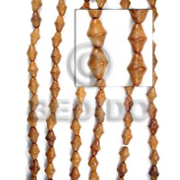 Bayong double cones 10 x