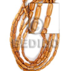 Bayong oval wood 10x20mm