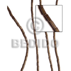 Greywood heishe 2x5mm