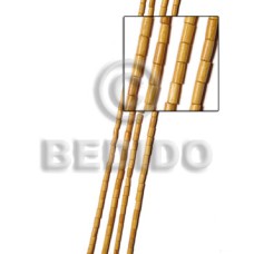 Nangka heishe 2mmx5mm