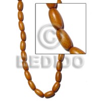 Bayong oval 10mmx20mm