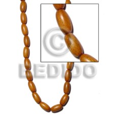 Bayong oval 10mmx20mm