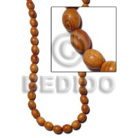 Bayong oval 10mmx15mm