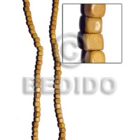 Nangka dice cube 6mmx6mm