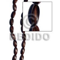 Camagong tiger twist 23mmx8mm