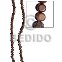 Robles flat round 7mmx5mm