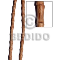 Palmwood bone design 10mmx20mm