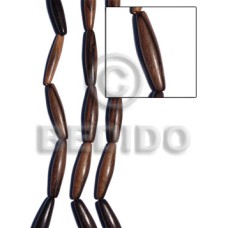 Tiger camagong football 45mmx18mm