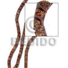 8mmx8mm mahogany wood cylinder