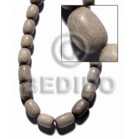 Oval "greywood" 10x15mm 29