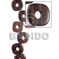 35mmx35mmx5mm uneven square round