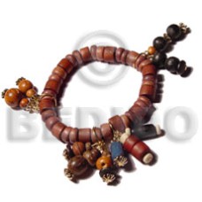 Lambada bracelet