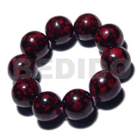 10 pcs. of 20mm round