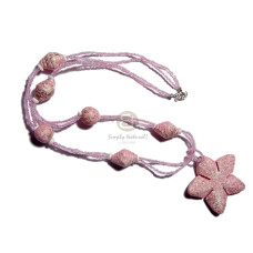 6mm bayong wood beads