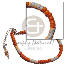 Coral 4-5mm coco pokalet.