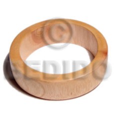 Ambabawod wood bangle