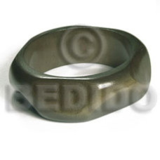 Chunky diana stained